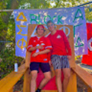 Meet your Posher, Brandon